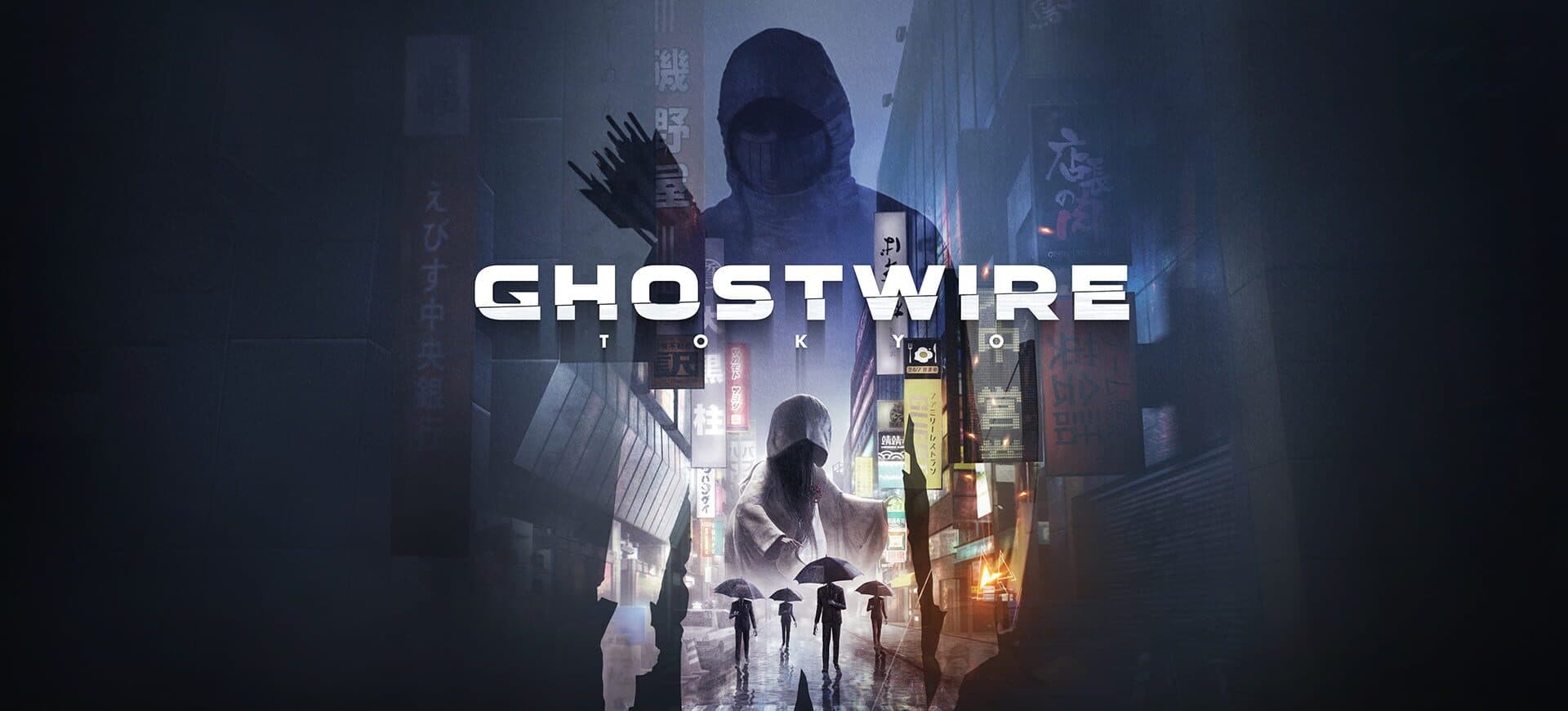 Ghostwire: Tokyo - Análisis PS5: Magia urbana en la capital fantasma