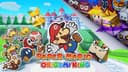 Paper Mario: The Origami King - Análisis Nintendo Switch