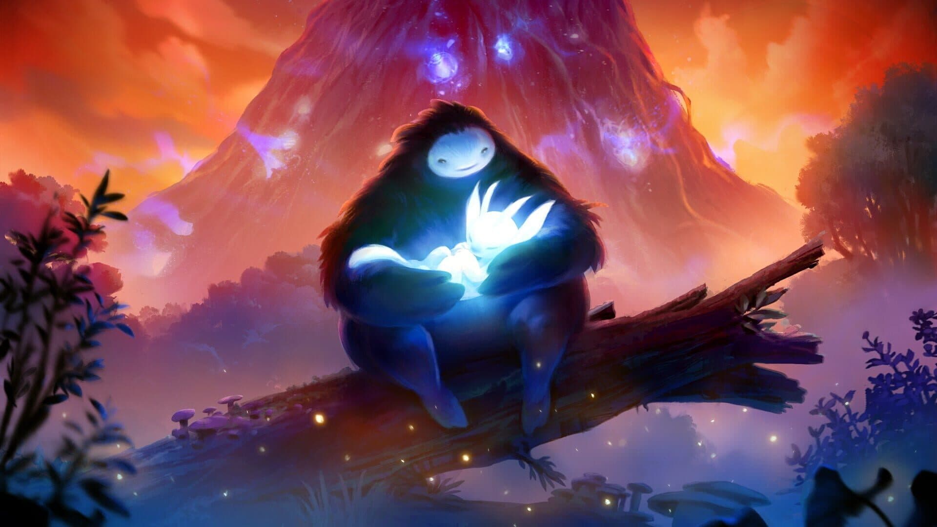 Ori and the Blind Forest: Definitive Edition - Analisis PC