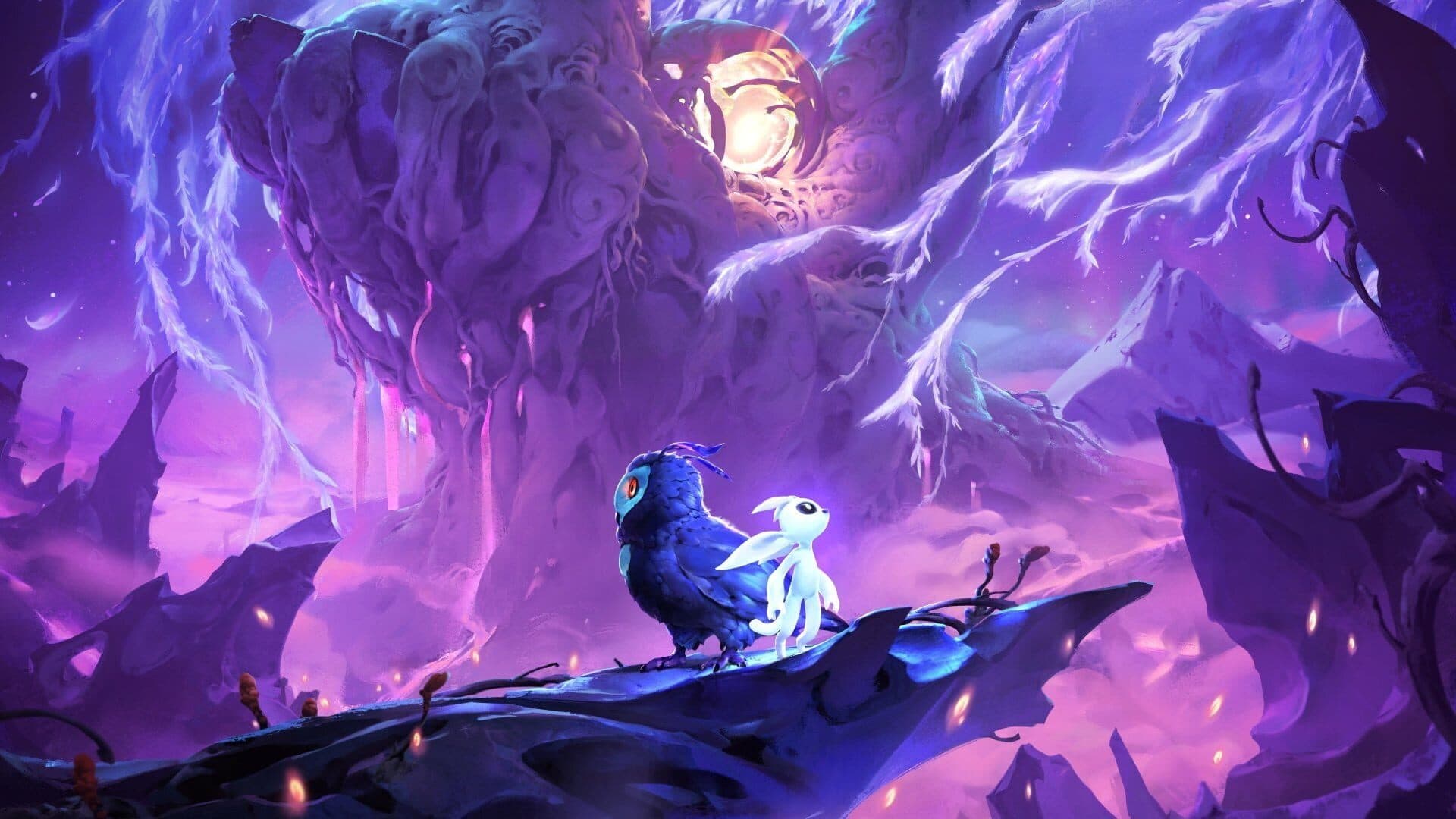 Ori and the Will of the Wisps - Una obra maestra emocional