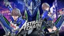 Análisis Astral Chain: Acción cyberpunk única en Nintendo Switch