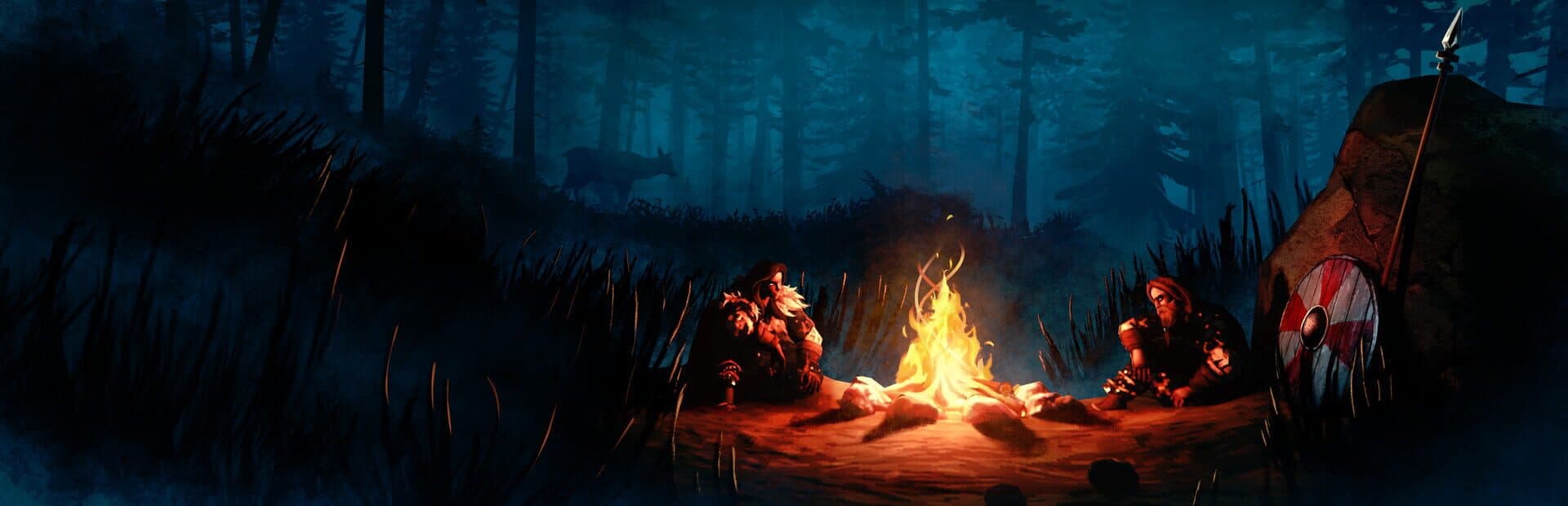Valheim - La supervivencia vikinga que conquista PC