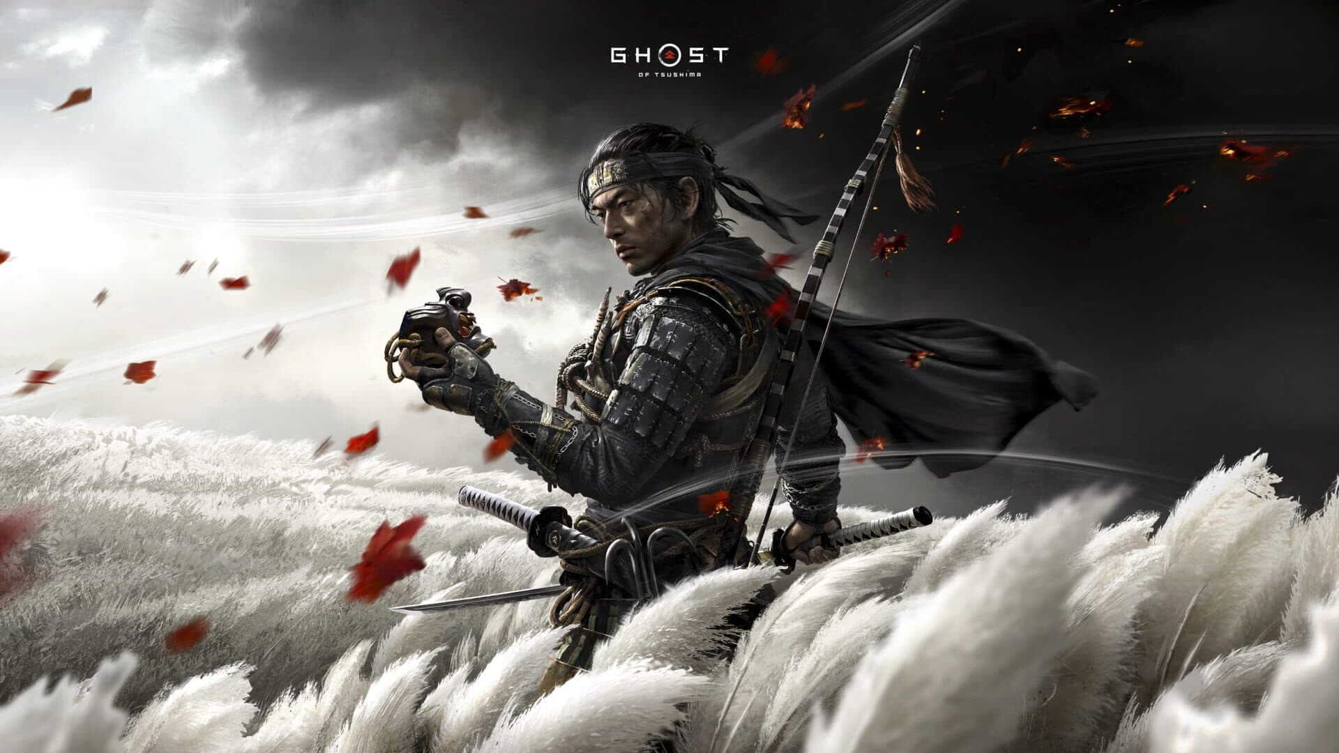 Ghost of Tsushima Director's Cut - La obra maestra samurái renace en PS5