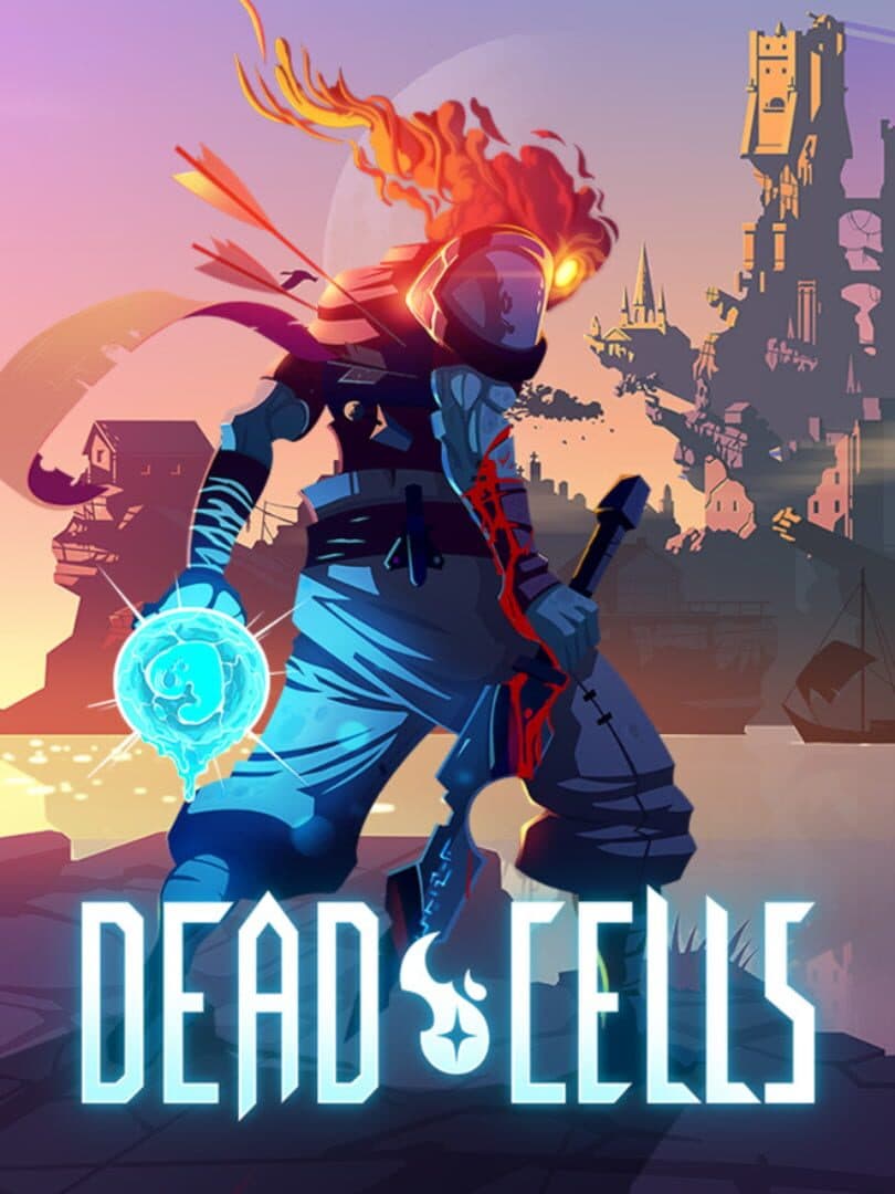 Dead Cells Mobile - El metroidvania roguelike perfecto en tu bolsillo