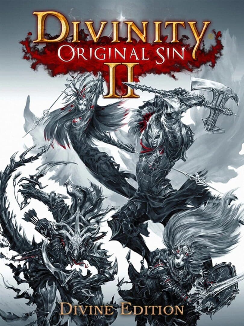 Divinity: Original Sin 2 - El RPG que redefine la narrativa interactiva