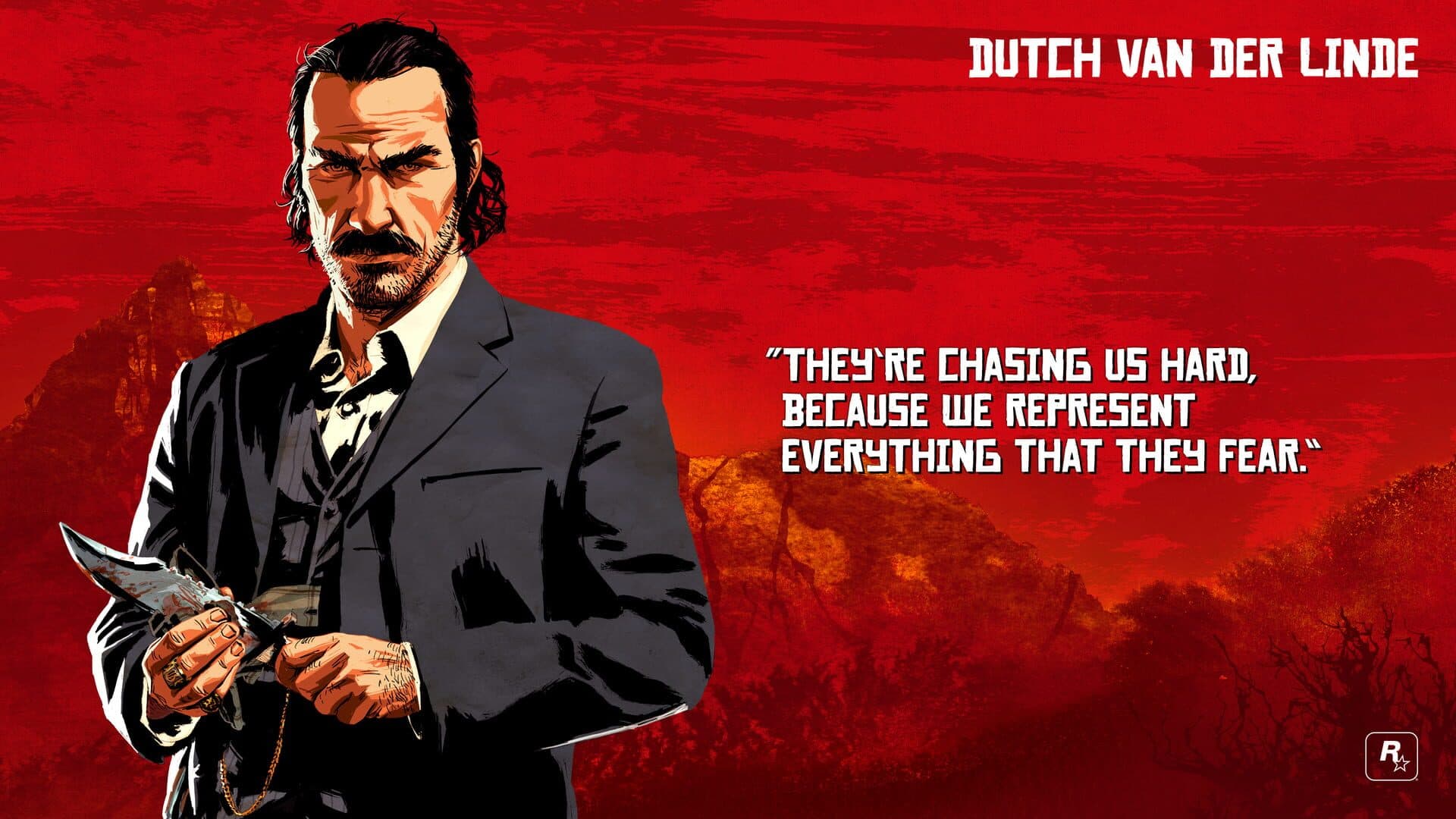 Red Dead Redemption 2 PC - La obra maestra del western llegó para quedarse