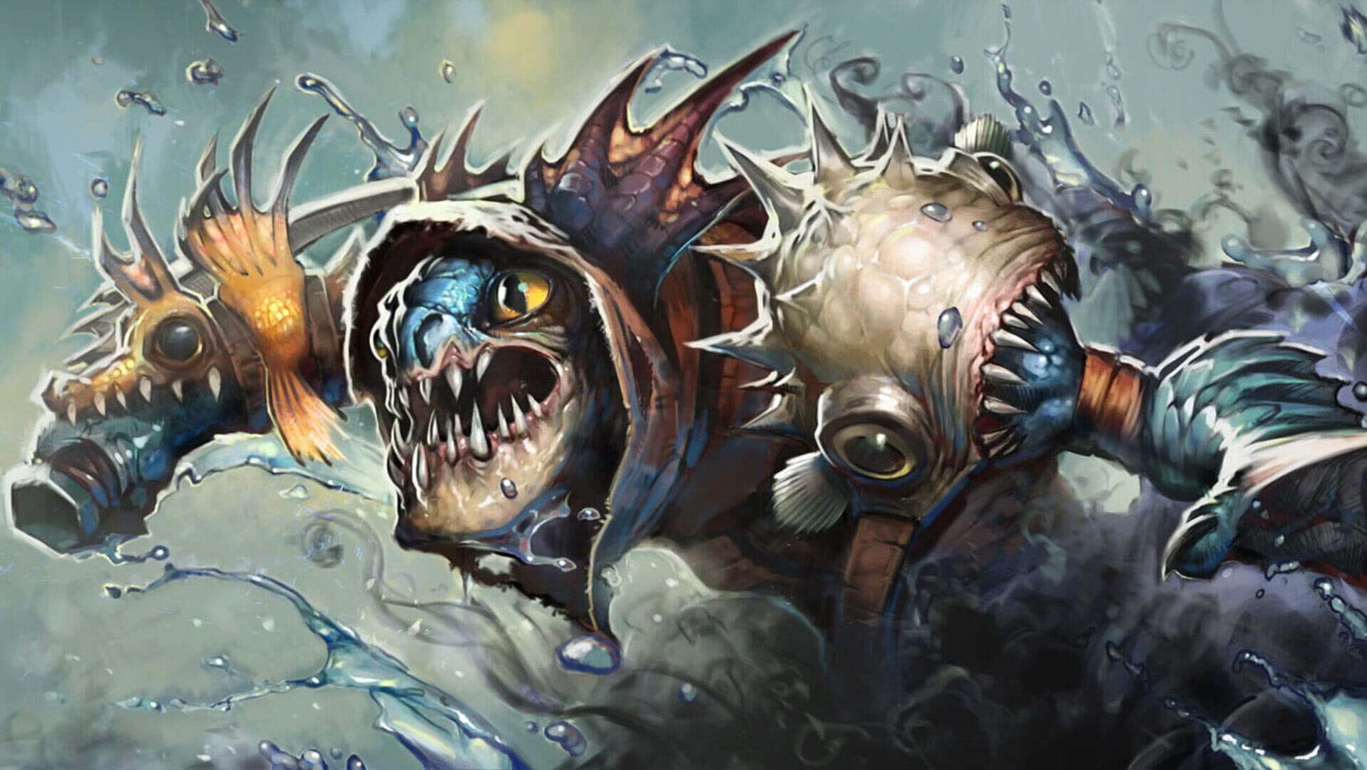 Análisis Dota 2 PC - La evolución definitiva de los MOBA