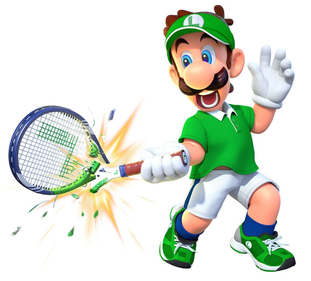 Mario Tennis Aces - Análisis completo Nintendo Switch