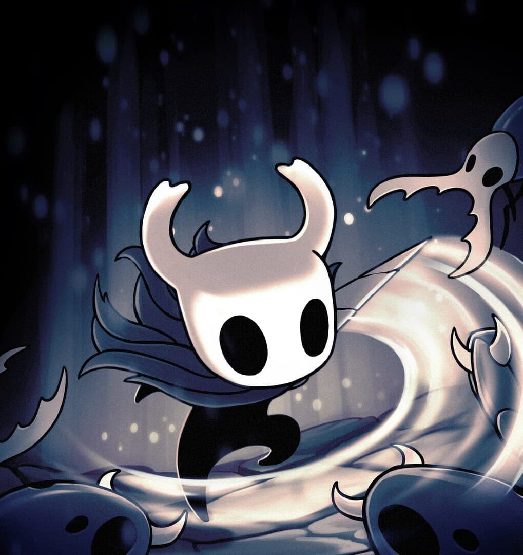 Hollow Knight: La obra maestra del metroidvania moderno