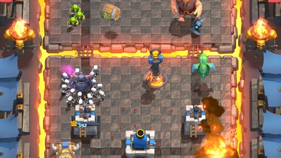 Cómo conseguir gemas gratis en Clash Royale - Métodos efectivos 2026