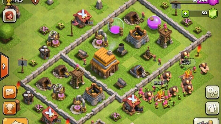 Las Mejores Tropas de Clash of Clans: Tier List 2026 Completa