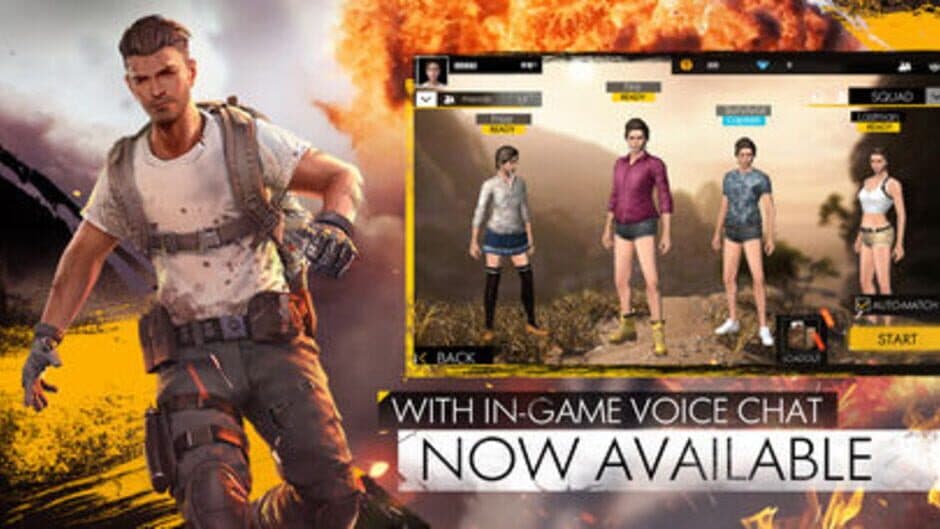 Las mejores técnicas de combate en Free Fire para hacer más headshots