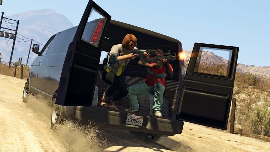 Los mejores trucos de optimización y rendimiento para GTA Online