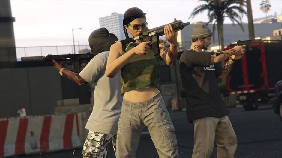 Los Mejores Vehiculos de GTA Online por Categoria en 2025