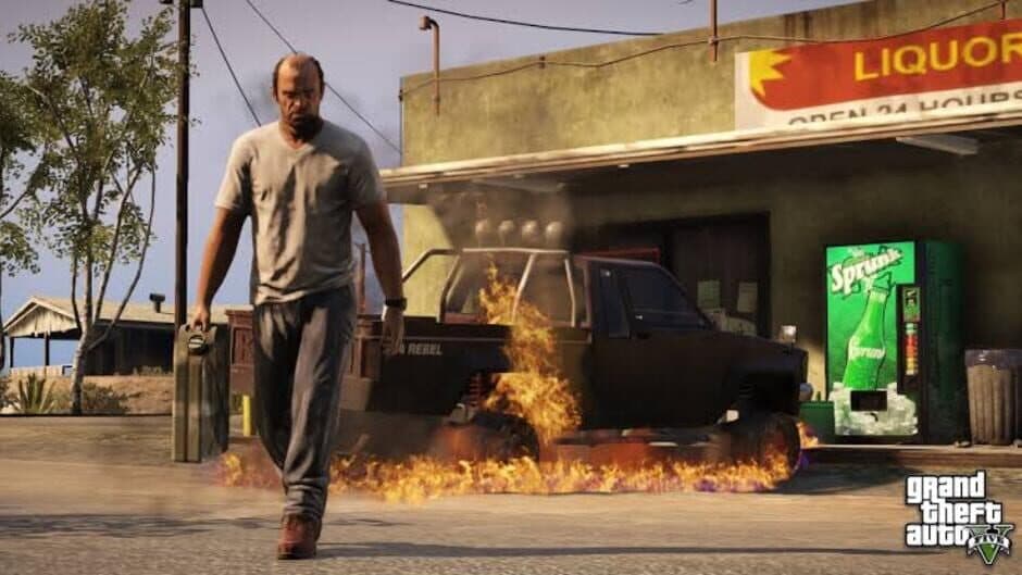 Trucos y códigos de GTA 5: lista para PS5, Xbox y PC (y por qué no hay truco de dinero)