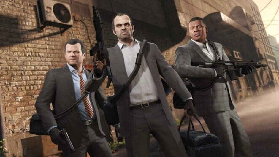 Como negociar y planificar golpes en GTA Online sin perder plata