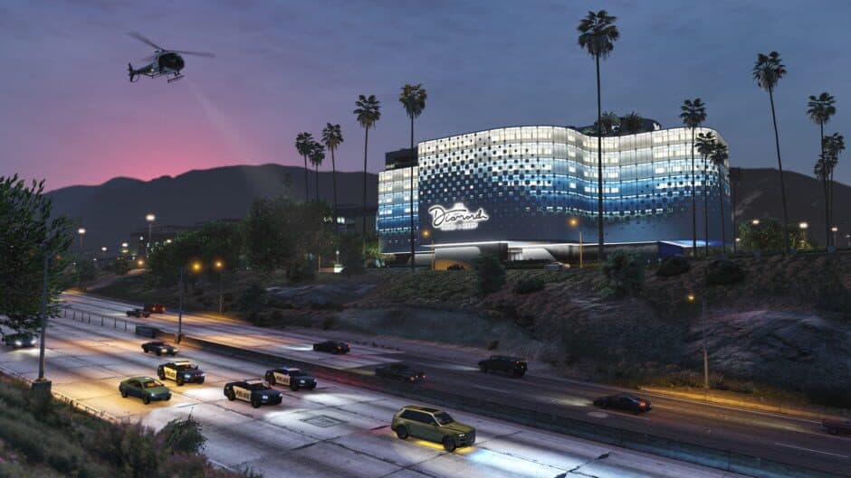 GTA Online: Guia de Heists con Mayores Recompensas y Como Prepararlos