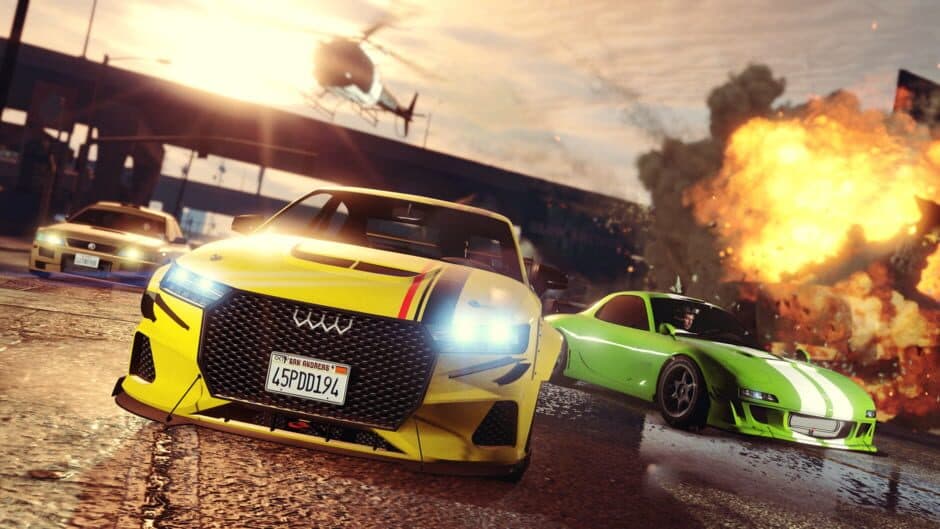 15 Secretos y Easter Eggs Ocultos de GTA Online Que Nadie Conoce