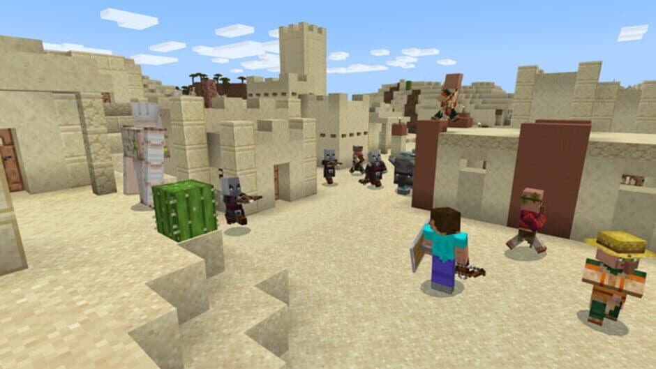 Top 10 Trucos Secretos de Minecraft que Cambiarán tu Forma de Jugar