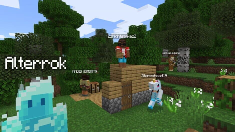 Los secretos del comercio con aldeanos que casi nadie explota en Minecraft