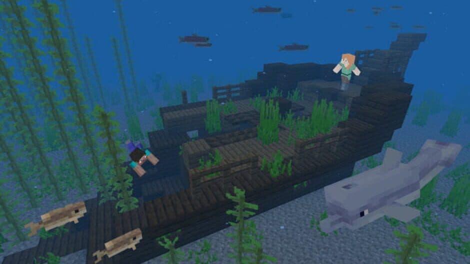 Como Construir Edificios Epicos en Minecraft: Guia Creativa Completa