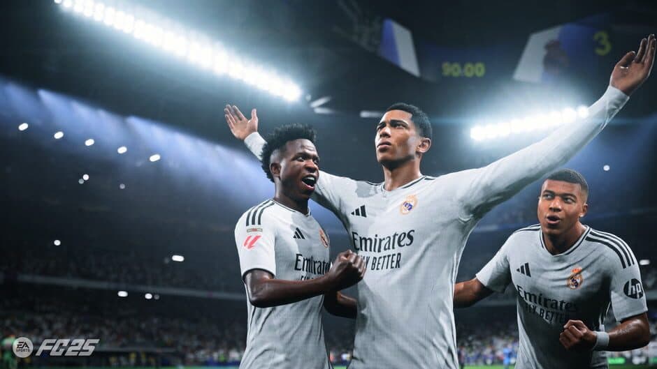 Top 10 Trucos para Dominar Ultimate Team en EA FC 25