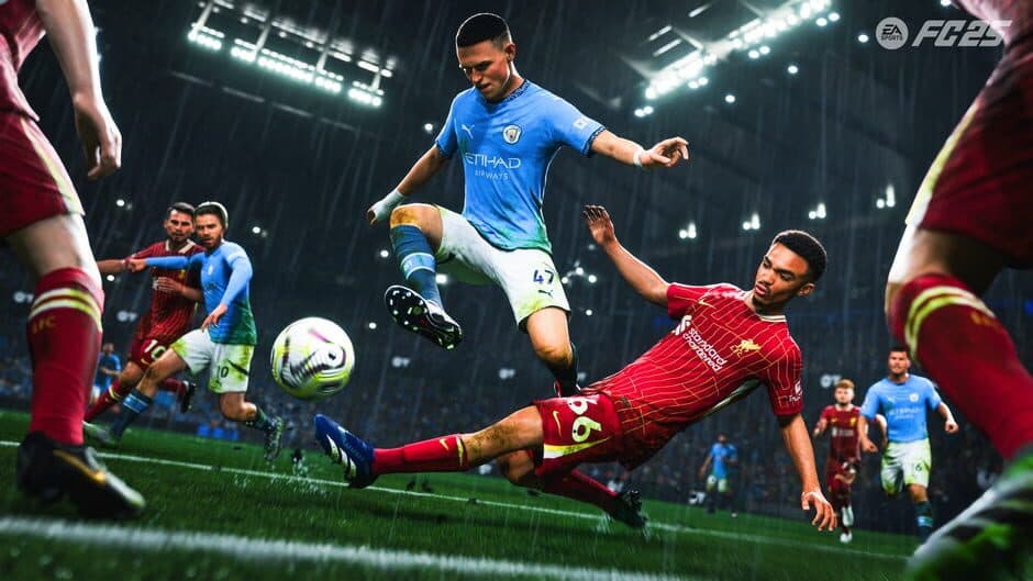 Mejores Movimientos y Habilidades para Dominar EA FC 25