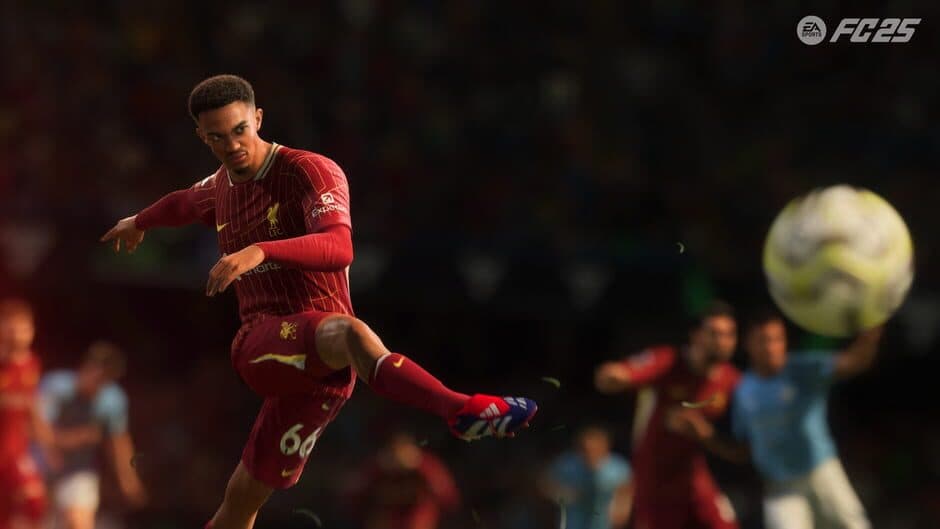 Como Hacer Regates Efectivos en EA Sports FC 25 - Guia Completa