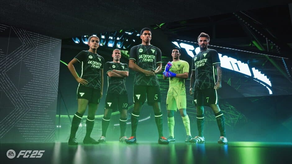 Mejores Tácticas y Formaciones de EA FC 25 para Dominar Online