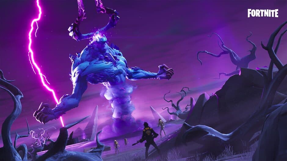Guía de estrategias avanzadas de construcción en Fortnite