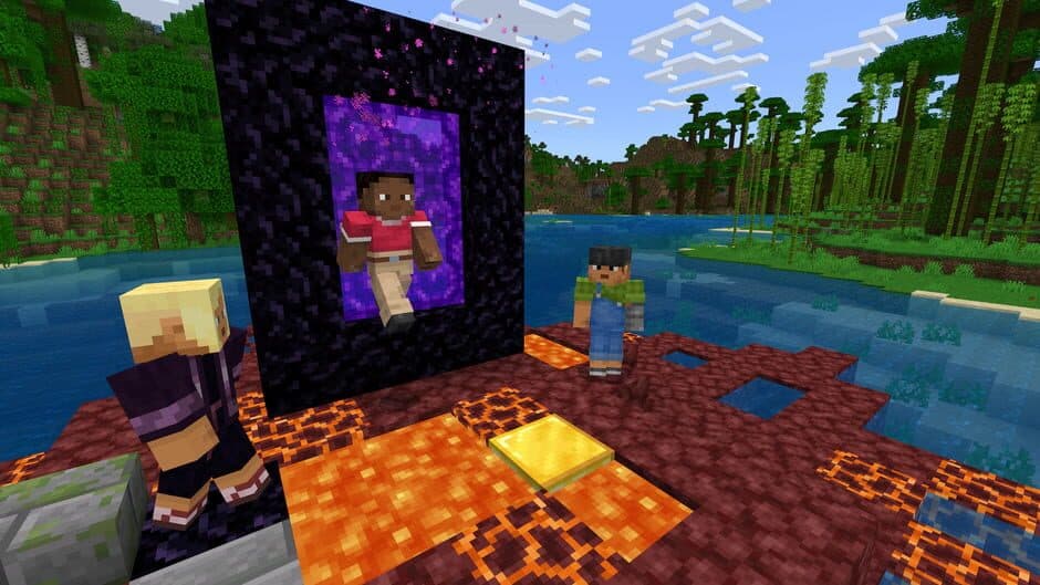 Como Organizar tu Inventario y Cofres en Minecraft sin Volverte Loco