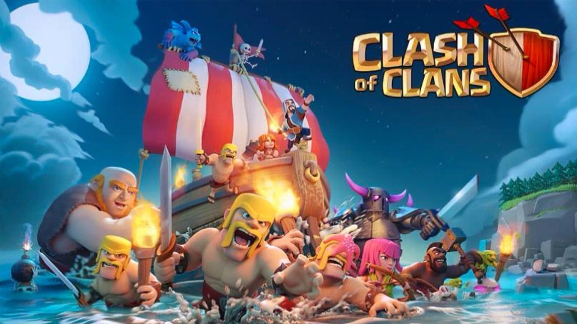 Análisis Clash of Clans - El imperio que nunca se detiene