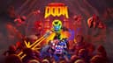 Mighty DOOM: la furia demoniaca se comprime en tu bolsillo