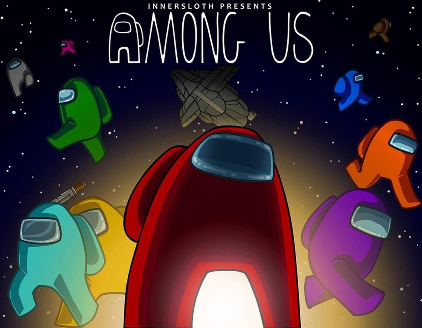 Among Us: El fenómeno social que redefinió los juegos multijugador