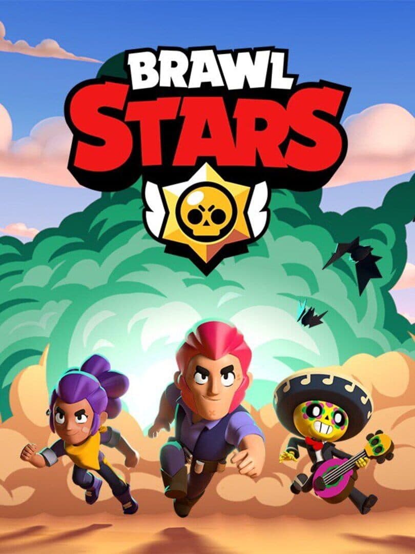 Análisis de Brawl Stars: El MOBA más frenético de Supercell