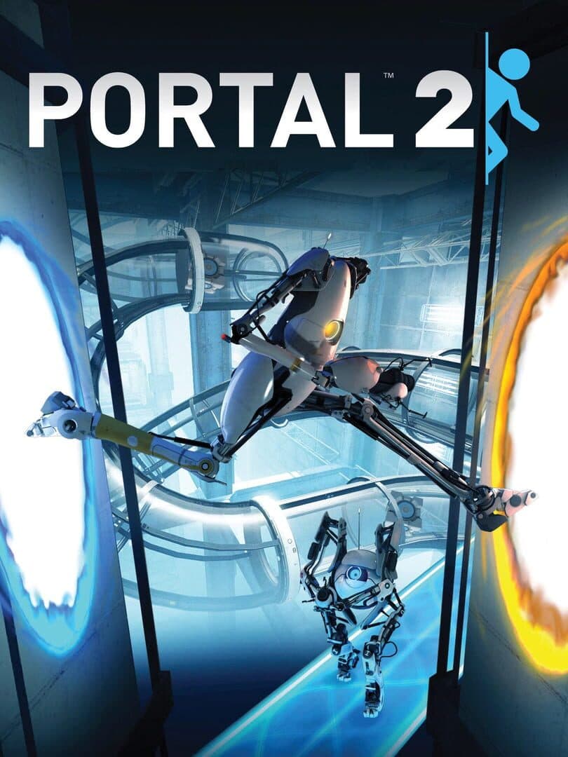 Portal 2 - El puzzle perfecto que redefinio los rompecabezas en PC