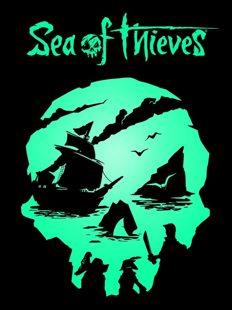 Sea of Thieves - Análisis PS5: Navegando por aguas inexploradas
