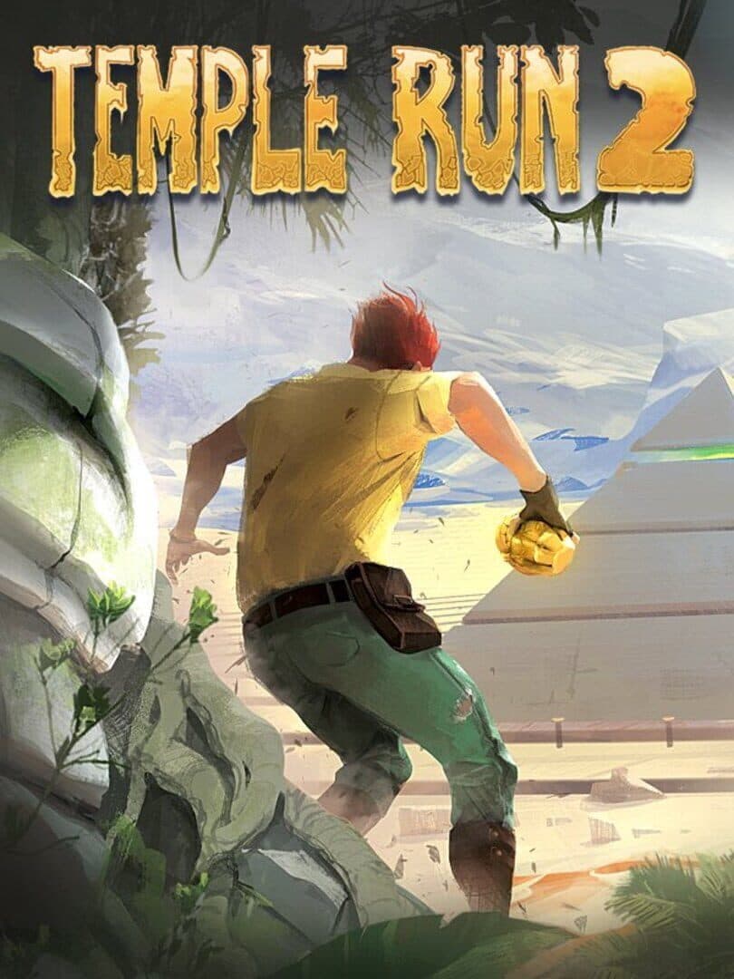 Temple Run 2: La evolución del endless runner definitivo