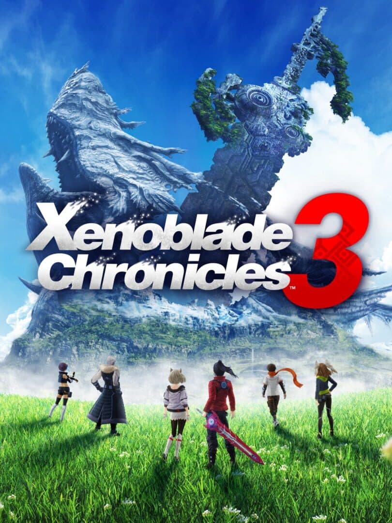 Xenoblade Chronicles 3 - El broche de oro perfecto para una saga épica