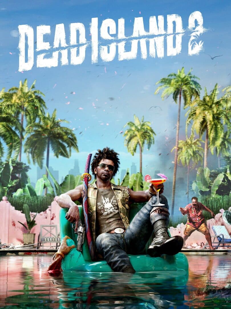 Dead Island 2 para PS5 - Análisis completo
