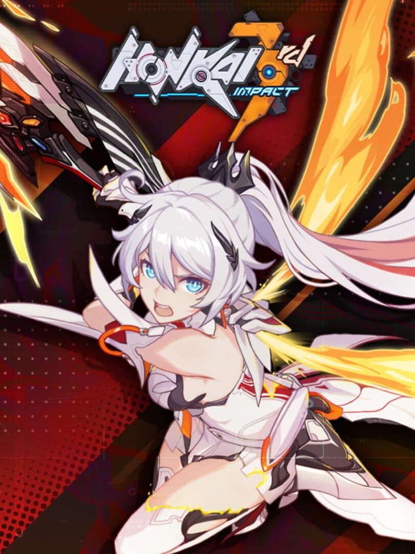 Honkai Impact 3rd: La revolución del hack and slash móvil
