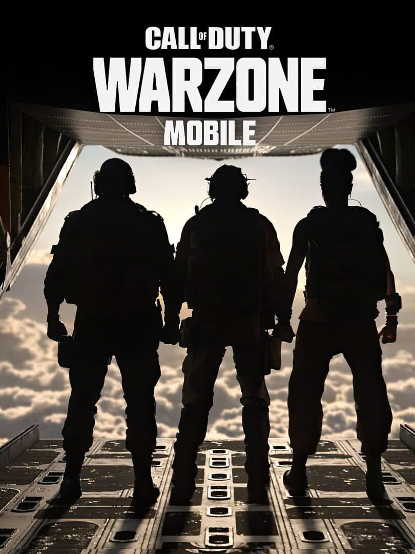 Call of Duty: Warzone Mobile - La batalla real llega al móvil