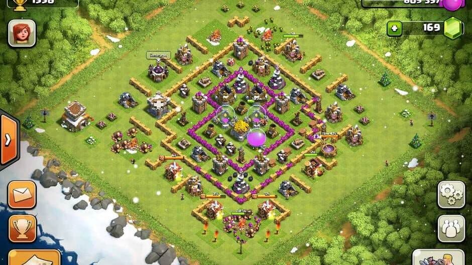Clash of Clans: como gestionar recursos y comercio entre cuentas como un veterano