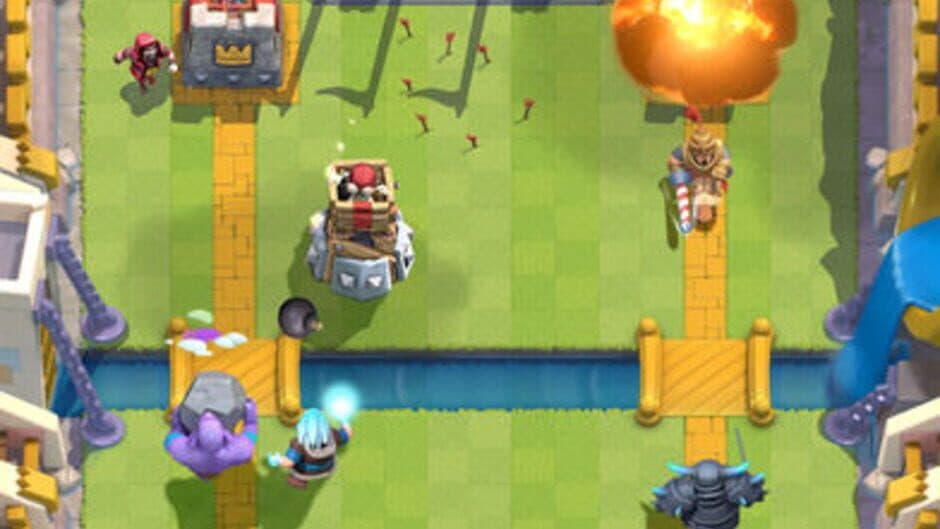 Clash Royale: Como identificar bots, tramposos y cuentas sospechosas