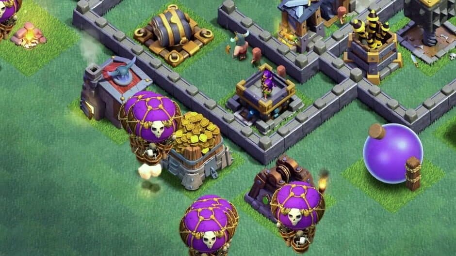 Clash of Clans: Como Evitar Baneos y Jugar Seguro sin Perder tu Cuenta