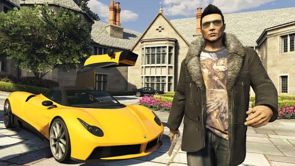Los Mejores Modos de Juego de GTA Online para Maximizar Ganancias