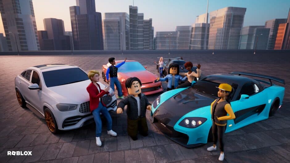 Como negociar y hacer trades inteligentes en Roblox