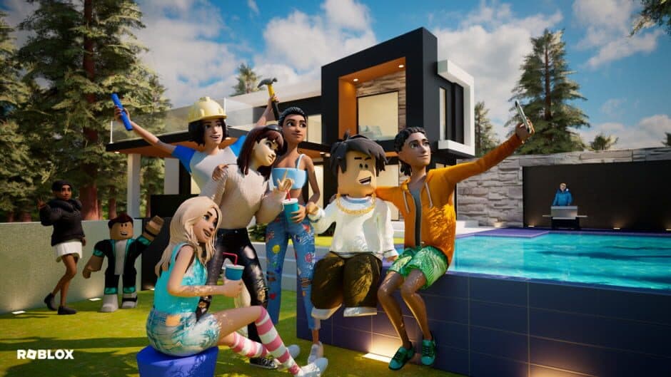 Cómo conseguir Robux gratis en Roblox: métodos 100% legales