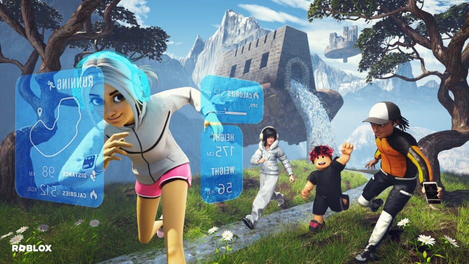 Los 10 Mejores Juegos de Roblox que Debes Probar en 2026