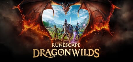 Cómo construir tu primera base en RuneScape: Dragonwilds sin perderla a la primera